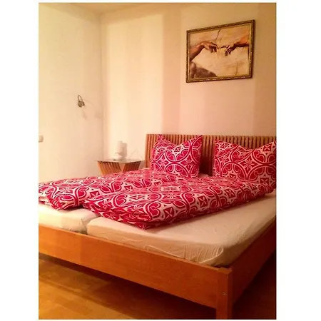 Penthouse Span Apartment Neustift im Stubaital