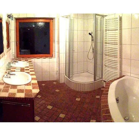 Penthouse Span Apartment *