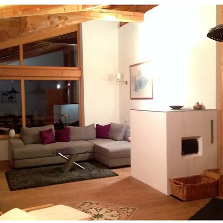 Penthouse Span * Neustift im Stubaital