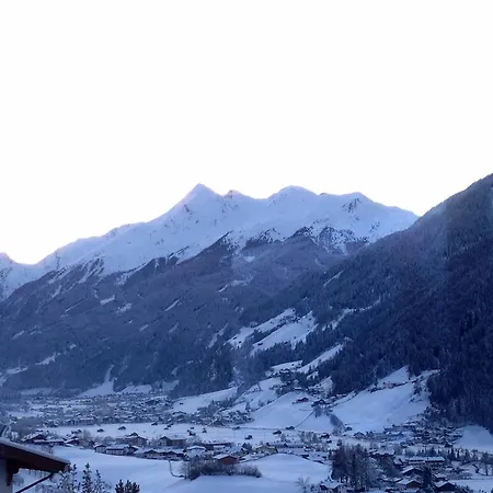 Apartment Penthouse Span Neustift im Stubaital