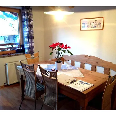 Penthouse Span Apartment Neustift im Stubaital