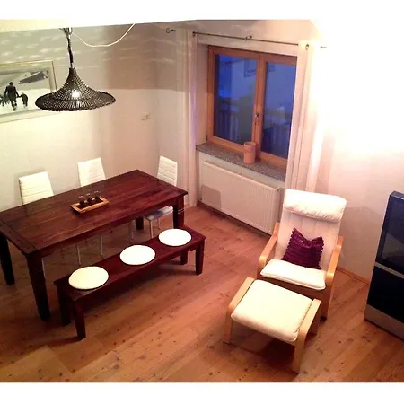 Penthouse Span Apartment *