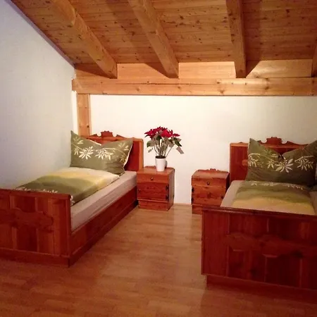 Penthouse Span Apartment Neustift im Stubaital