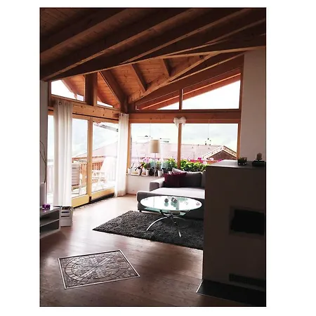Penthouse Span Apartment Neustift im Stubaital